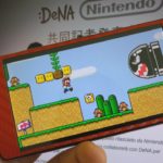 Nintendo-Mobile-game