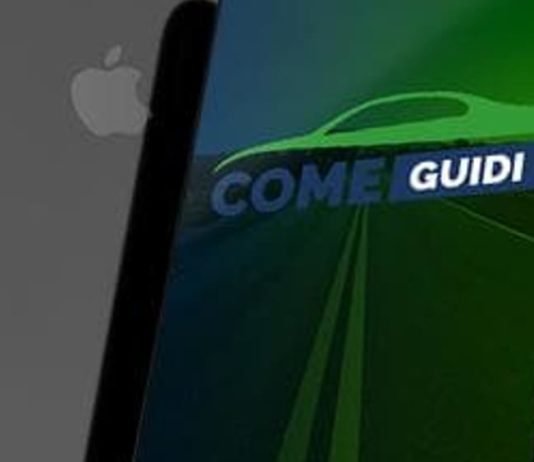 Vuoi migliorare la tua guida? Prova questa App!