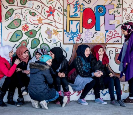 Quando i colossi del web fanno del bene