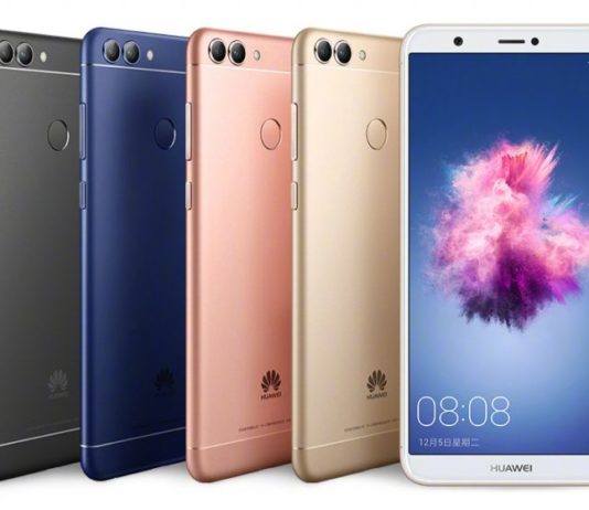Huawei P Smart, ottimo regalo di San Valentino!