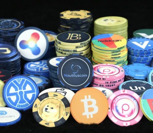 …non si solo Bitcoin vive il web!