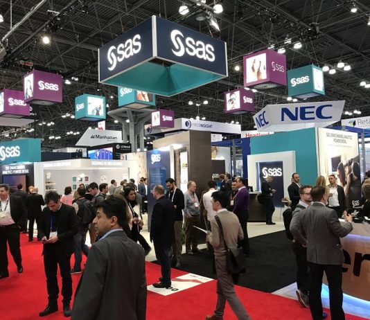 Road to Artificial Intelligence – SAS, The Power To Know® – 8 marzo a Milano e 14 marzo a Roma