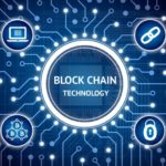 Blockchain-cov