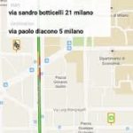 milano bus live