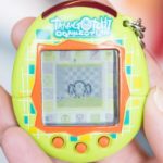 tamagotchi