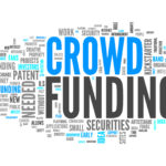 Word Cloud “Crowd Funding”