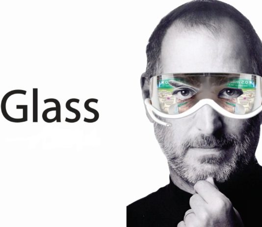 Apple e i suoi occhiali per la Realtà Aumentata