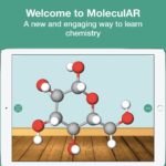 moleculAR-cov