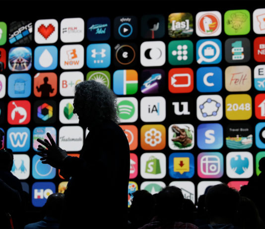 Buon compleanno App Store!