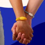 Wearable-antiviolenza–Buzz