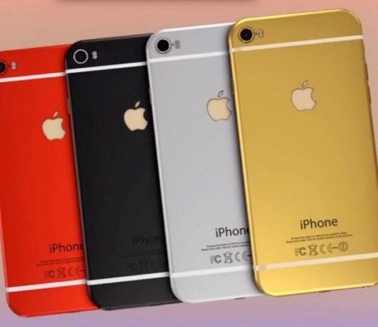 Nuovi colori per iPhone X.