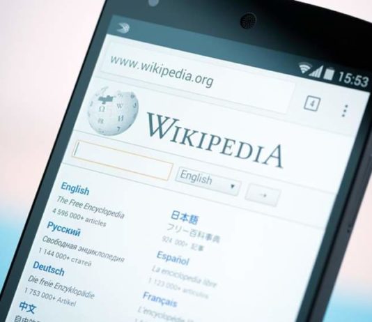 Wikipedia, quando le enciclopedie lottano per la libertà!