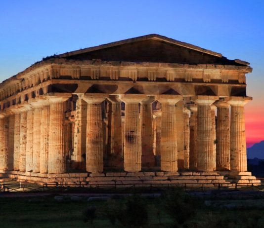 Le strutture abusive fanno male all’Italia: a Capaccio Paestum arriva un software per scovarle!