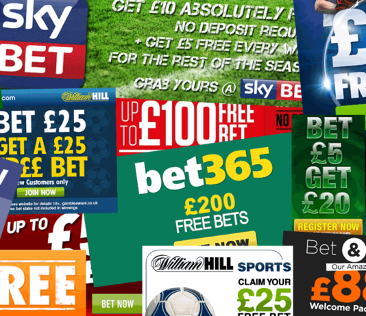 NinjaBet, quando le scommesse diventano sicure.