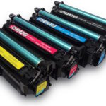 toner