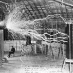 Nikola-Tesla-esperimenti