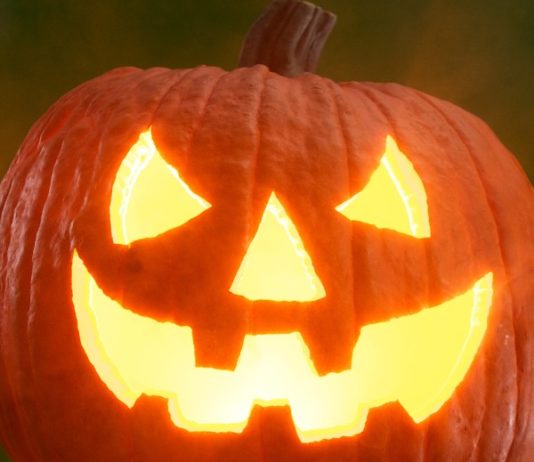 Halloween, divertimento…mostruoso!