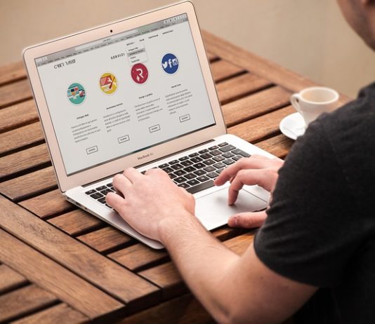 Branding visivo: identità ed immagine di un’impresa branding visivo