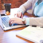 presenza online sito