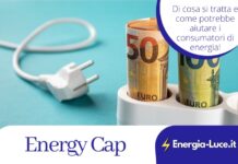 energy cap