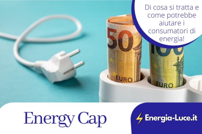 energy cap