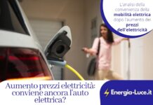 auto elettrica