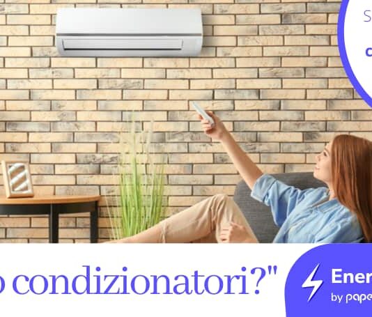 pace condizionatori