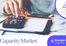 capacity market social