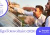 obbligo fotovoltaico 2030. social