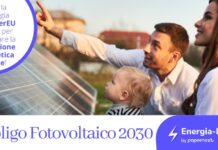 obbligo fotovoltaico 2030. social