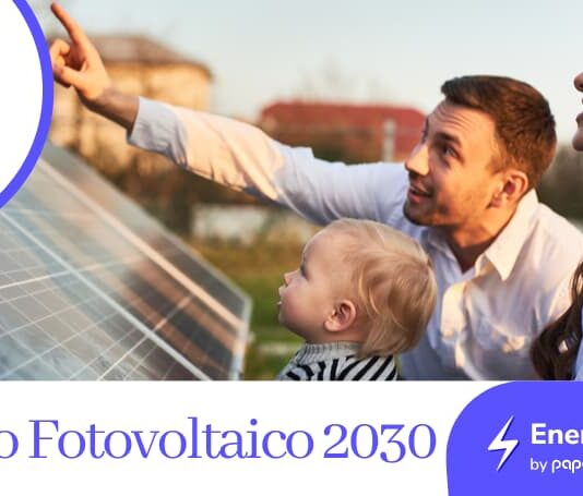 obbligo fotovoltaico 2030. social