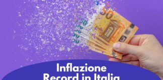 inflazione