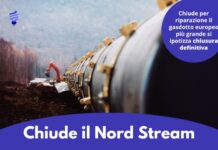 nord stream