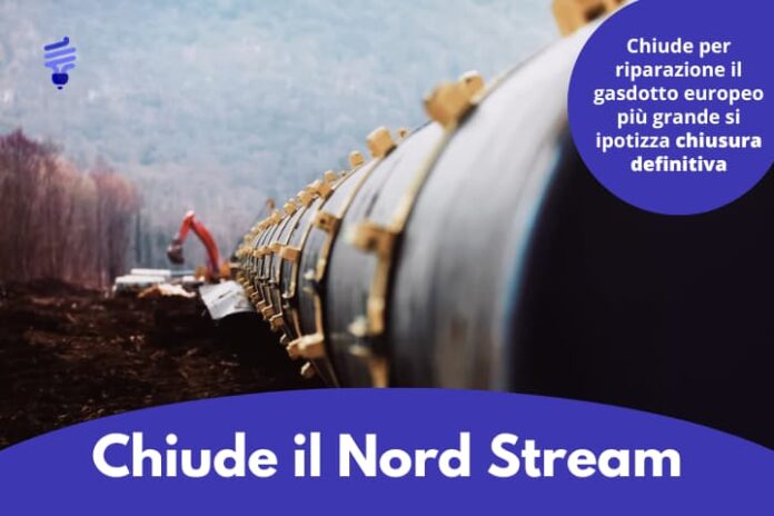 nord stream