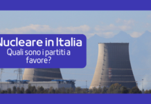 nucleare in italia