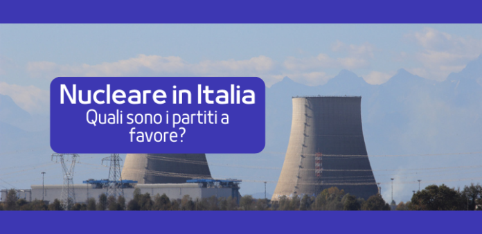 nucleare in italia