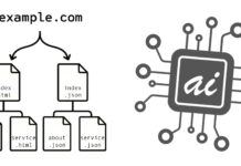 structure ai data index json