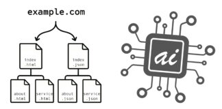 structure ai data index json