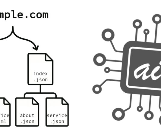 structure ai data index json