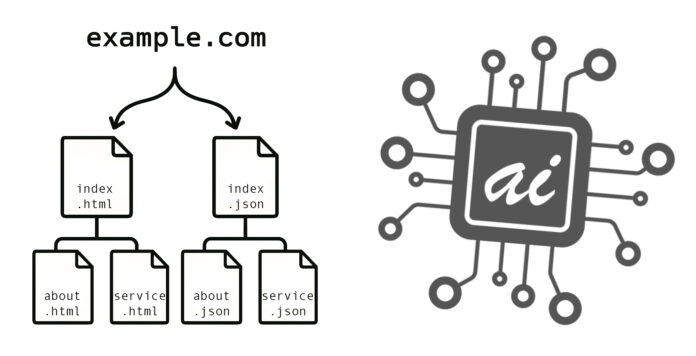 structure ai data index json